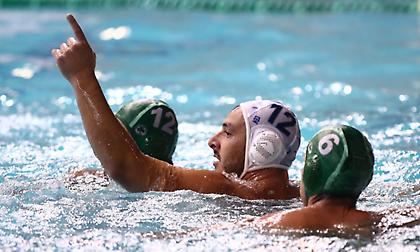 Έφερε στα ίσα τη σειρά με τον Παναθηναϊκό και έστειλε σε Game 3 τη σειρά για την 3η θέση ο Απόλλων Σμύρνης!