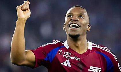 ΑΕΚ: Υπέγραψε ο Κουτέσα