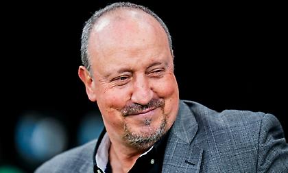 Κετσετζόγλου: «Βασικός υποψήφιος ο Μπενίτεθ, πιστεύω ότι αν το αποφασίσει η ΑΕΚ θα γίνει»