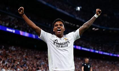 Σοβαρό ενδιαφέρον της Άρσεναλ για Ροντρίγκο - Σε επαφή με τον Βραζιλιάνο οι «κανονιέρηδες»!