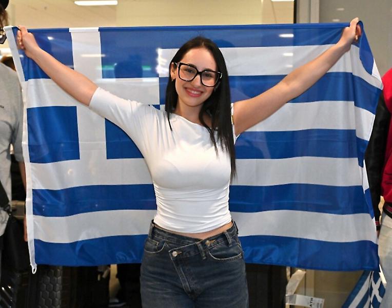 H Klavdia ζήτησε να μην τη συγκρίνουν με τη Σάττι και έχει λόγο για αυτό…