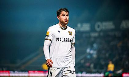 «Από τους πρώτους που ενδιαφέρονται για Μιχάι ο Άρης»