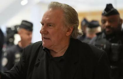 Νέες περιπέτειες για τον Ζεράρ Ντεπαρντιέ: Κατηγορείται ότι γρονθοκόπησε Ιταλό παπαράτσι