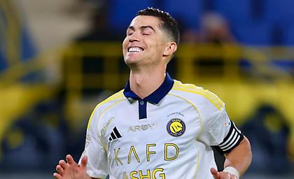 Ντουράν και Ρονάλντο πλήγωσαν την Αλ Καλίτζ του βασικού Κουρμπέλη