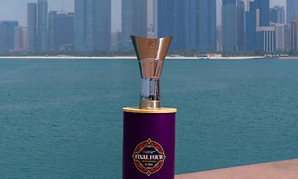 Το πρόγραμμα της ημέρας στο Άμπου Ντάμπι: Οι ώρες των συνεντεύξεων και οι προπονήσεις Παναθηναϊκού και Ολυμπιακού