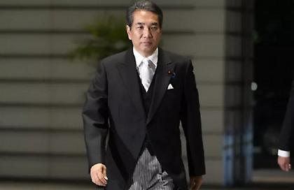 Παραιτήθηκε υπουργός της Ιαπωνίας που δήλωσε πως δεν αγοράζει ρύζι γιατί... του το χαρίζουν!