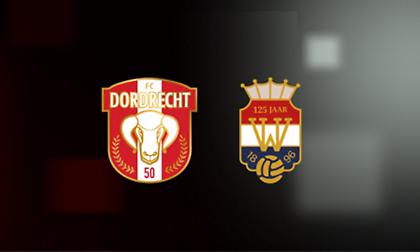 Ντόρντρεχτ-Βίλεμ