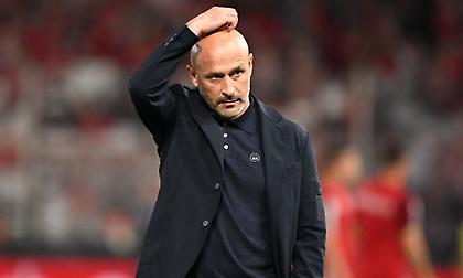 Μίλαν: Τέλος εποχής Κονσεϊσάο - Κοντά σε Ιταλιάνο