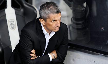 ΠΑΟΚ και Λουτσέσκου: «Μύρισε» καλοκαίρι του ΄19