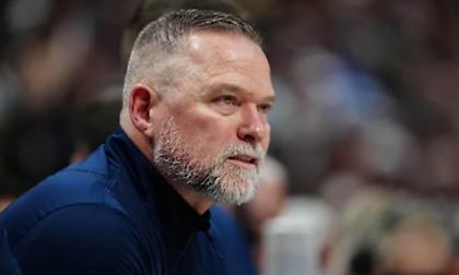 Μαλόουν: Ο πρώην προπονητής του Γιόκιτς «έδειξε» MVP τον Σάι και άναψε φωτιές στο ΝΒΑ