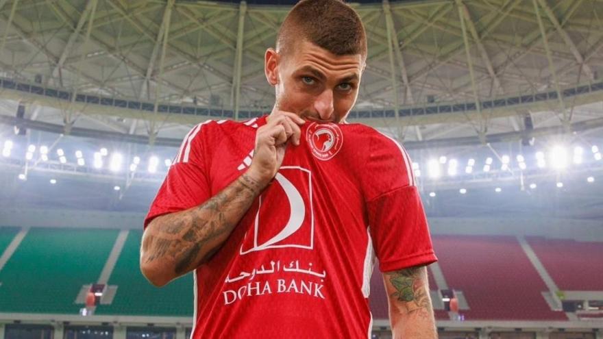 Το 40% των μετοχών της Πεσκάρα πρόκειται να αποκτήσει ο Βεράτι Το 40% των μετοχών της Πεσκάρα πρόκειται να αποκτήσει ο Βεράτι