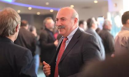 Ποινική δίωξη για δωροδοκία δικαστή ασκήθηκε στον Χρήστο Μαυρίκη