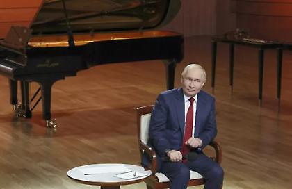 Politico: Δεν υπάρχει εκεχειρία στην Ουκρανία - Δεν θα υπάρξει ποτέ