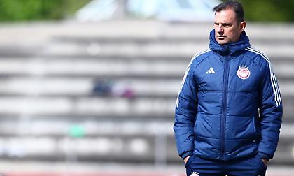 Τσανάκας: «Ο Συλαϊδόπουλος θα πάρει την ευκαιρία που αξίζει στη Ρίο Άβε»