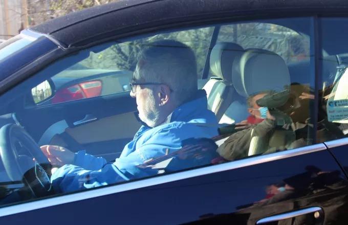 Τρία χρόνια με αναστολή στον Στάθη Παναγιωτόπουλο για το «ροζ» βίντεο, από το Εφετείο