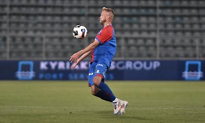 Με τέσσερις απουσίες στη Λιβαδειά ο Βόλος