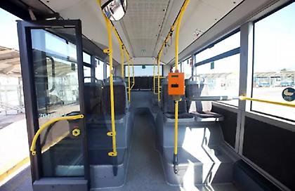 Οδηγός λεωφορείου στη Θεσσαλονίκη ασελγούσε σε 15χρονη, ακόμα και κατά τη διάρκεια δρομολογίων