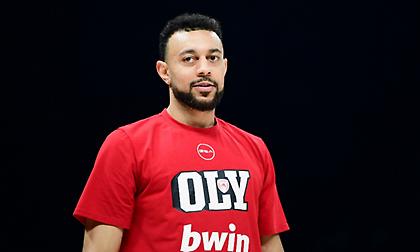 Γκος για Ζάλγκιρις: «Υπάρχει ενδιαφέρον, αλλά αυτήν τη στιγμή είμαι συγκεντρωμένος στο Final Four»