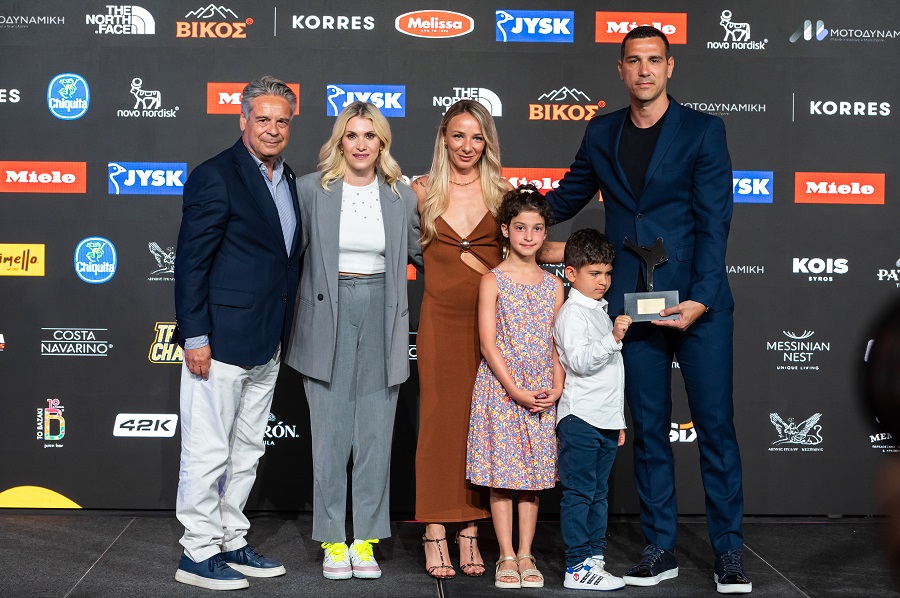 Πάνω από 4.000 συμμετοχές, 70 δράσεις και νέες εμπειρίες στο Navarino Challenge 2025!