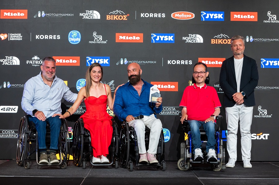 Πάνω από 4.000 συμμετοχές, 70 δράσεις και νέες εμπειρίες στο Navarino Challenge 2025!