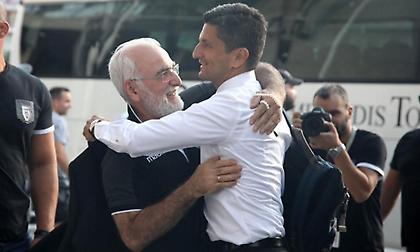 Τσορμπατζόγλου: «Δεν είναι εύκολη διαδικασία για τον ΠΑΟΚ ο προπονητής μετά τον Λουτσέσκου-Ίσως γίνουν αλλαγές στην ΠΑΕ»