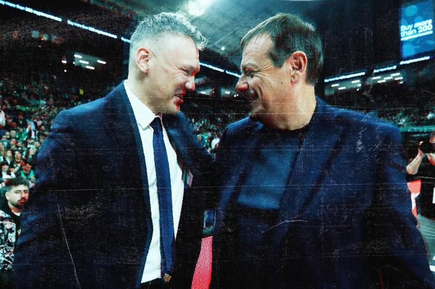 Παναθηναϊκός-Φενέρμπαχτσε: Τα πέντε «κλειδιά» στον πρώτο ημιτελικό