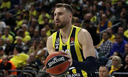 Γκούντουριτς: «Ο Ναν είναι εκπληκτικός παίκτης, αλλά πρέπει να περιορίσουμε και τους άλλους»