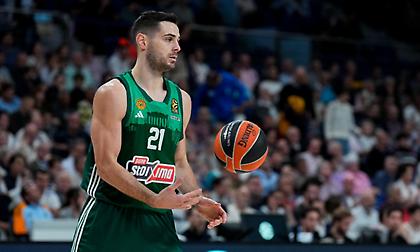 Παπαπέτρου στον bwinΣΠΟΡ FM 94,6: «Είμαστε ακόμα καλύτεροι και πιο ποιοτικοί από πέρυσι  - Η θέληση είναι το παν»!