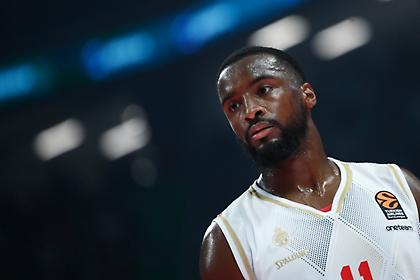 Ντιαλό στο sport-fm.gr: «Θα είμαι κλειδωμένος πάνω στον Βεζένκοφ ολόκληρο το 40λεπτο»