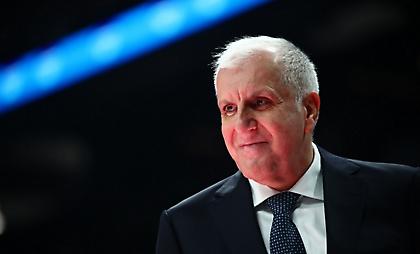 Ομπράντοβιτς: «Να προστατεύσουμε το μπάσκετ στην Ευρώπη κι ας... θέλει να έρθει το NBA εδώ»!