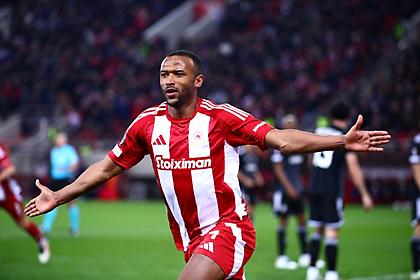 Νικολακόπουλος: «Η επιτυχία του Ελ Κααμπί δύο σερί χρόνια στην Ευρώπη και η άλλη διάστασή της»