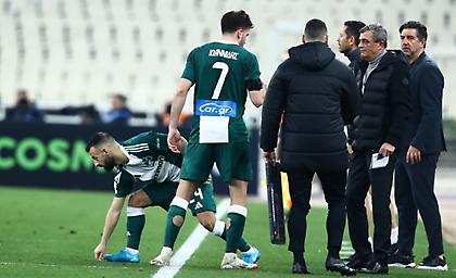 Αθανασίου: «Έκλεισε πλέον το θέμα Βιτόρια ο Παναθηναϊκός - Μεγαλύτερη κινητικότητα από Ιταλία για Ιωαννίδη»