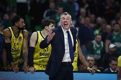 Παναθηναϊκός- Φενερμπαχτσέ: Η ανάλυση της «Λερναίας Ύδρας» του Άμπου Ντάμπι