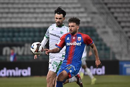 Λεβαδειακός-Βόλος 3-2