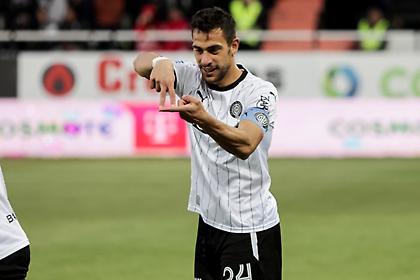 Λαμπρόπουλος: «Οφείλουμε στον κόσμο μας να παραμείνουμε ανταγωνιστικοί»