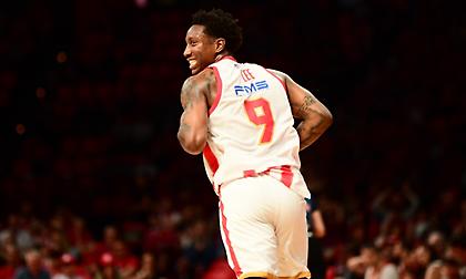 Λι στον bwinΣΠΟΡ FM 94,6: «Το κλειδί με τη Μονακό θα είναι η άμυνα - Να κάνουμε αισθητή την παρουσία μας»