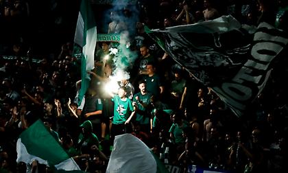 Παναθηναϊκός: Οι οδηγίες στον κόσμο για το πώς να φτάσει στην Etihad Arena