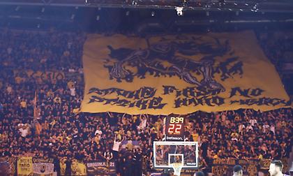 Γιατί πιστεύουν στην ΑΕΚ Betsson ότι θα «πέσει» η ποινή της ΔΕΑΒ