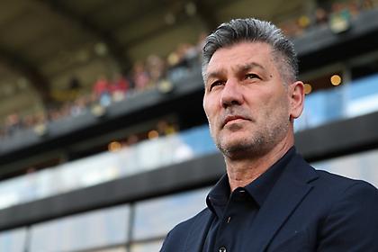 Σαββόπουλος: «Το θετικό για τον Άρη είναι πως διαθέτει έναν προπονητή που γνωρίζει τις ανάγκες του»