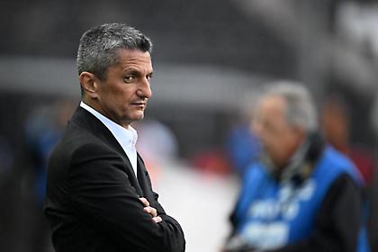 Τσορμπατζόγλου: «Ο ΠΑΟΚ δεν ψάχνει να αντικαταστήσει έναν απλό προπονητή, αλλά τον Λουτσέσκου»