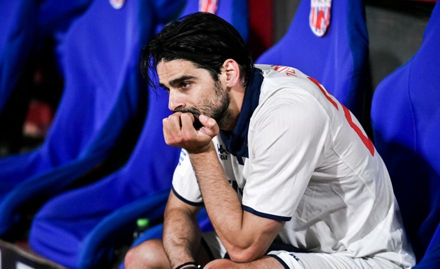 Λουκίνας: «Του χρόνου τέτοια εποχή να είμαστε πάλι εδώ»