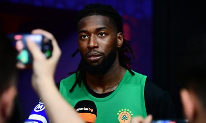 Λεσόρ για Φενέρ: «Για τα λεπτά ρωτήστε τον προπονητή - Πρέπει να σεβαστώ όσα έκαναν οι συμπαίκτες μου χωρίς εμένα»