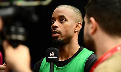 Μπράουν για την κόντρα Ναν με Μπόλντγουιν: «Είναι και οι δύο αδέρφια μου, δεν διαλέγω πλευρά»