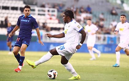Athens Kallithea-Λαμία 3-0
