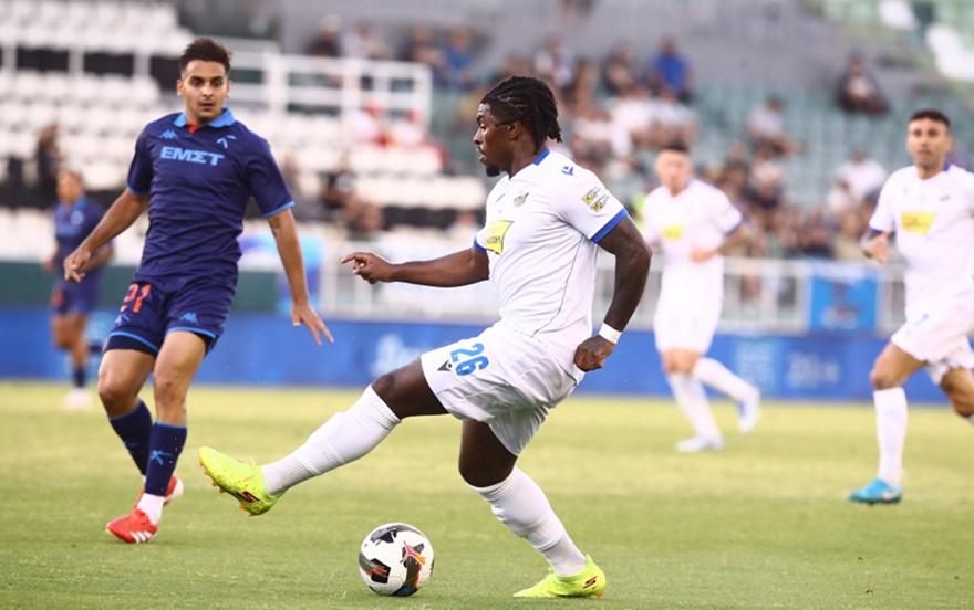 Athens Kallithea-Λαμία 3-0