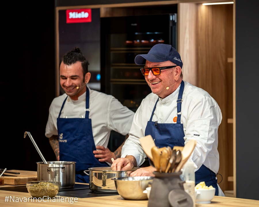 Πάνω από 4.000 συμμετοχές, 70 δράσεις και νέες εμπειρίες στο Navarino Challenge 2025!