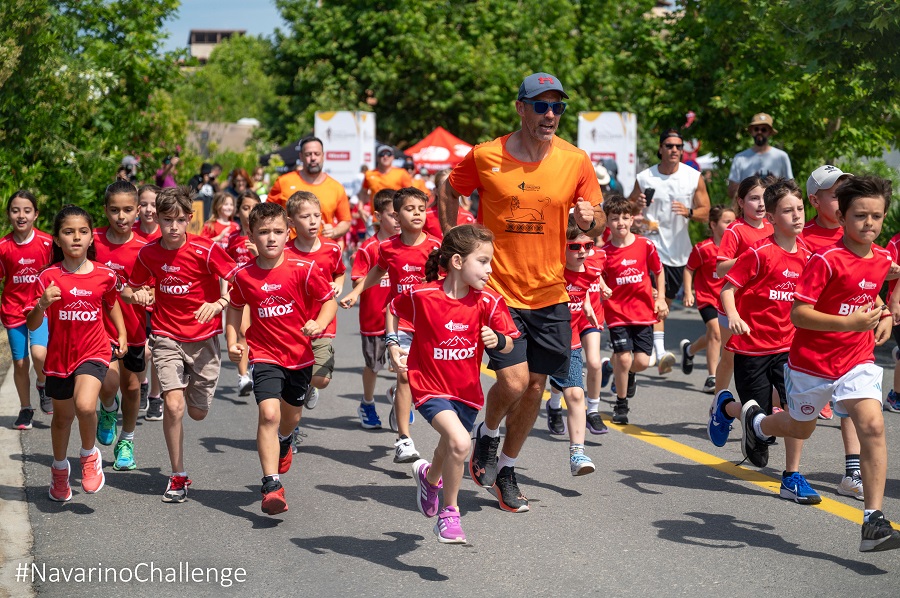 Πάνω από 4.000 συμμετοχές, 70 δράσεις και νέες εμπειρίες στο Navarino Challenge 2025!