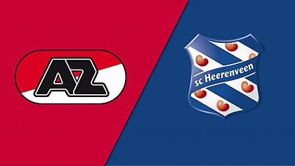 Άλκμααρ-Χέρενφεν