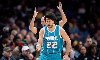 Μίσιτς: «Αύξησε τον ανταγωνισμό ο Σπανούλης, δεν υπάρχει φαβορί στο φετινό Final 4»