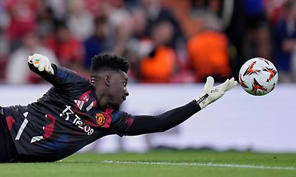 Ο… γρουσούζης Ονάνα: 3Χ3 στους χαμένους ευρωπαϊκούς τελικούς!